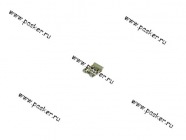 Пистон крепления под саморезы металл малый|Код 6278