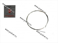 Струна для срезки автомобильных стекол квадратная 1м NF|Код 62797