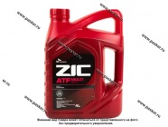 Масло ZIC ATF Multi LF 4л син 162665|Код 62827