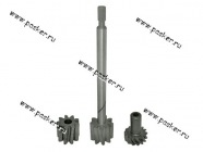 Ремкомплект масляного насоса 2101-07 2121-213|Код 6296