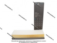 Фильтр воздушный Renault Logan 12- LADA Largus 1,6L 8v LECAR|Код 62973