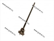 Полуось 2123 Chevrolet Niva АВТОМИР|Код 62979