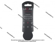 Смазка Свечей зажигания накаливания форсунок LECAR 5гр стик-пакет|Код 63006