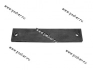 Крепеж глушителя Волга 24-1203057 ремень длинный [упаковка 5 шт.]|Код 6301