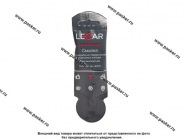 Смазка Тормозных колодок LECAR 5гр противоскрипная стик-пакет|Код 63013