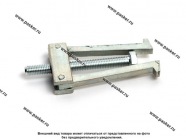 Съемник подшипников 2-х лапый перекидной 80 мм цинк 130001|Код 63032