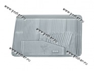 Стекло фары 31029 3302 2141 BOSCH левое 1305621561|Код 6304