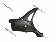 Крыло 2190 Granta заднее правое АвтоВАЗ катафорез|Код 63058