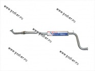 Резонатор 2190 Granta ФОБОС 63086|Код 63086