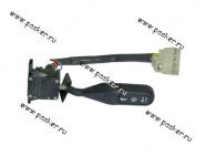 Переключатель стеклоочистителя Газель 3302 и мод 3709.200|Код 6309