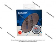 Лампа галоген 12V H1 55W P14.5s DiaLuch Prime +60%|Код 63146
