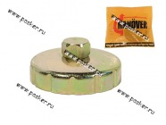 Съемник масляного фильтра чашка 76мм/12граней Renault MANOVER|Код 63182