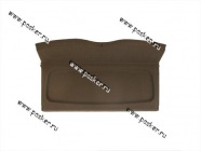 Полка багажника 1117 Калина Автограф|Код 63192