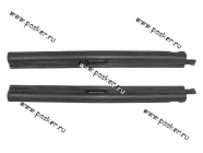 Пороги внутрисалонные 2108, 2113 пластик Кампласт|Код 632