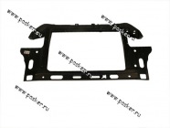 Кузов Рамка радиатора 2190 Granta в сборе АвтоВАЗ катафорез|Код 63215