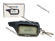 Брелок для сигнализации StarLine A61/B6 Dialog ж\к|Код 63219