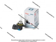 Лампа галоген 12V HIR2 55W PX22d DiaLuch Prime|Код 63270
