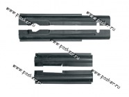 Пороги внутрисалонные 2121-213 пластик Мастер-М|Код 633