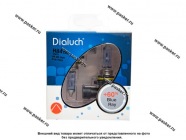 Лампа галоген 12V HB4 51W P22D DiaLuch Prime +60%|Код 63302