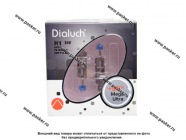 Лампа галоген 24V H1 70W P14.5s DiaLuch Prime +90%|Код 63311