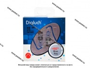 Лампа галоген 24V H3 70W PK22s DiaLuch Prime +60%|Код 63315