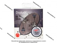 Лампа галоген 24V H4 75/70W P43t DiaLuch Prime +90%|Код 63319