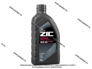 Масло ZIC 10W30 X7 LS API SN ACEA C3 1л син|Код 6335