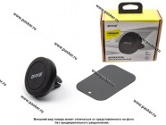 Держатель телефона на дефлектор магнитный Joint Axxa 5532|Код 63380