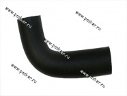 Патрубок печки 2121 ВПТ подводящий|Код 63410