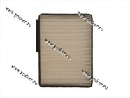 Фильтр салонный 2170 Priora Ливны с А/С PANASONIC простой 162.1109080|Код 63435