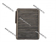 Фильтр салонный 2170 Priora Ливны с А/С PANASONIC угольный 162.1109080-10|Код 63436