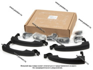 Ручки дверей 2180 LADA Vesta Рекардо|Код 63466