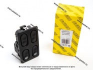 ВК электростеклоподъемников 2110 блок 2 клавиши Астро 181.3763|Код 63492