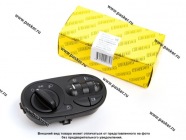 Модуль управления светотехникой 1118 Калина 344.3769 норма Астро|Код 63496