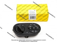 Модуль управления светотехникой 1118 Калина 345.3769 люкс Астро|Код 63497