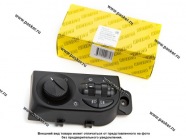 Модуль управления светотехникой 2170 Priora 522.3769 люкс Астро|Код 63500