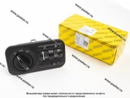 Модуль управления светотехникой Газель Next Бизнес с выключением перед. или зад. ПТФ Астро 145.3769|Код 63502