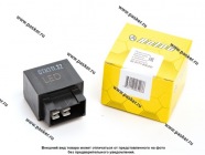 Реле поворотов 1111 2104-2121 ГАЗель Валдай Астро 4-х контактное 32.3777-04 LED|Код 63517