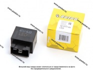 Реле поворотов ГАЗ 31105 Газель 32.3777-03 LED Астро|Код 63519