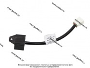 Реле стеклоочистителя 2101-07 41.3777-07 блок н/о Астро|Код 63522