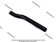 Патрубок термостата и печки 2123 Chevrolet Niva АО БРТ упак|Код 6353