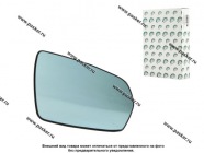 Зеркальный эл-т 2180 правый антиблик обогрев BESTPARTS BPME2180RAH|Код 6359