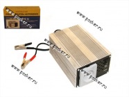 Преобразователь напряжения 12В/220В 1500Вт Орион|Код 63610