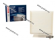 Фильтр салонный Renault Logan Sandero Duster Nissan Note Micra BOSCH 120|Код 63613