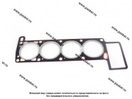 Прокладка ГБЦ ГАЗ дв.409, 405.1003020-02 Егорьевский АТИ|Код 6366