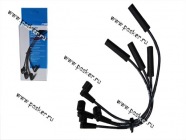 Провода свечные 2108-2111 LADA Image силикон 8кл inj|Код 63697