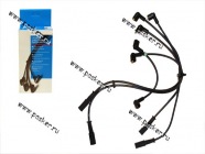 Провода свечные 2108-099 LADA Image силикон|Код 63698