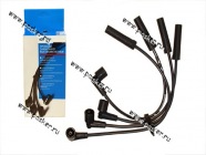 Провода свечные 2123 Chevrolet Niva LADA Image силикон|Код 63699