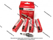 Свеча WEEN BMW Citroen Daewoo Fiat Mercedes-benz Opel 2х электродная 122-2412 [упаковка 4 шт.]|Код 63736