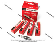 Свеча WEEN Hyundai Infiniti Kia 122-1396 [упаковка 4 шт.]|Код 63769